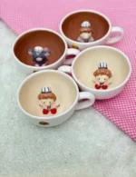 ماگ سوپرایزی موش سر آشپز