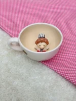 ماگ سوپرایزی موش سر آشپز