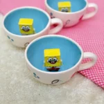 ماگ سوپرایزی باب اسفنجی