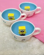 ماگ سوپرایزی باب اسفنجی