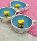 ماگ سوپرایزی باب اسفنجی