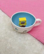 ماگ سوپرایزی باب اسفنجی