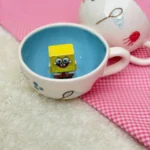 ماگ سوپرایزی باب اسفنجی