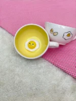 ماگ سوپرایزی نمیرو