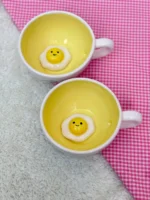 ماگ سوپرایزی نمیرو