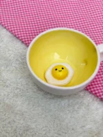 ماگ سوپرایزی نمیرو