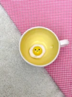 ماگ سوپرایزی نمیرو