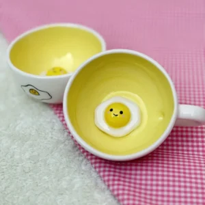 ماگ سوپرایزی نمیرو