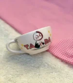 ماگ فانتزی زن عنکبوتی - Image 2