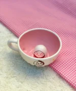 ماگ فانتزی زن عنکبوتی