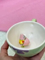 ماگ سوپرایزی پاتریک - Image 2