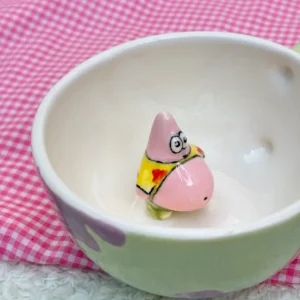 ماگ سوپرایزی پاتریک