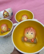 ماگ سوپرایزی کالسیفر - Image 3