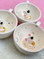 ماگ سوپرایزی موش