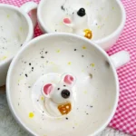 ماگ سوپرایزی موش