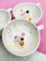 ماگ سوپرایزی موش