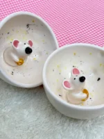 ماگ سوپرایزی موش