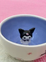 ماگ سوپرایزی کرومی