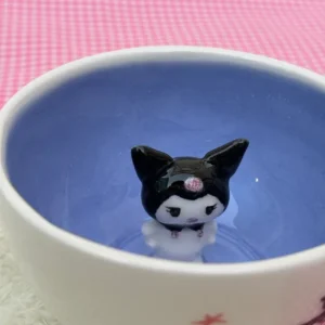 ماگ سوپرایزی کرومی