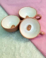 ماگ سوپرایزی سیب زمینی