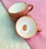 ماگ سوپرایزی سیب زمینی