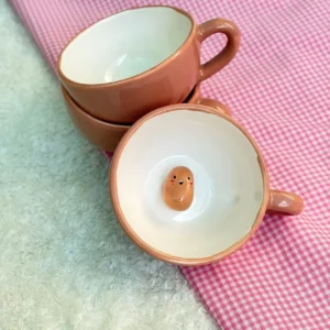 ماگ سوپرایزی سیب زمینی