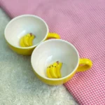 ماگ سوپرایزی موز