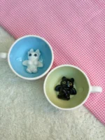 ماگ سوپرایزی زن اژدها