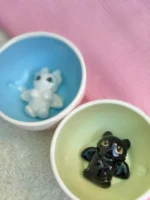 ماگ سوپرایزی زن اژدها