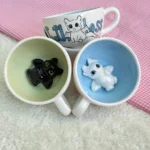 ماگ سوپرایزی زن اژدها