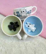 ماگ سوپرایزی زن اژدها