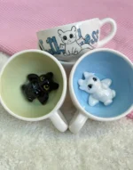 ماگ سوپرایزی زن اژدها