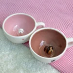 ماگ سوپرایزی هاپو