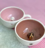 ماگ سوپرایزی هاپو