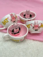 ماگ سوپرایزی بتمن پرنسس