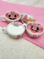 ماگ سوپرایزی بتمن پرنسس