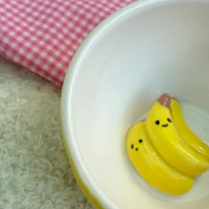 ماگ سوپرایزی موز